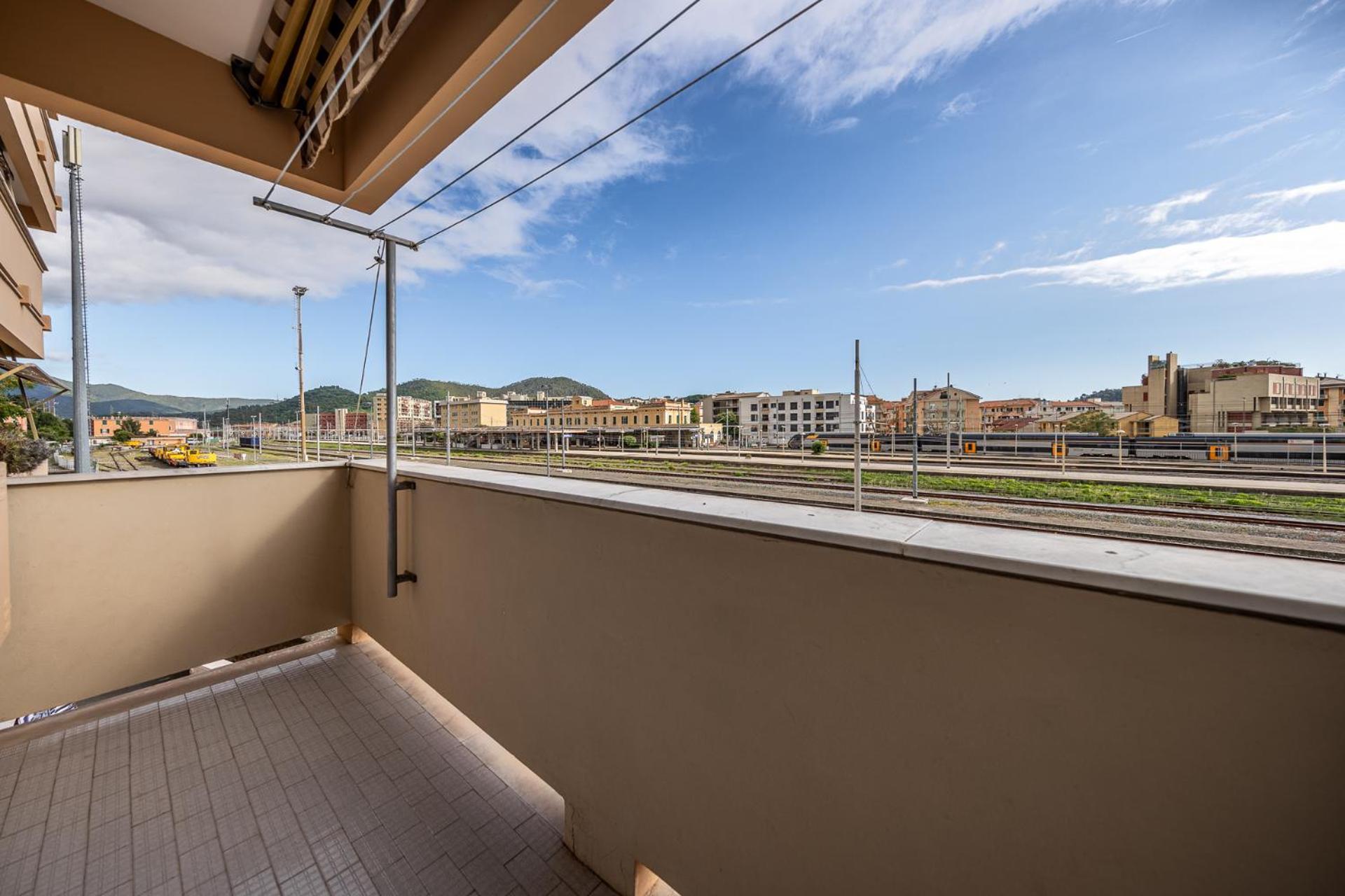 Casa Francesca Luminoso, Wifi E Parcheggio Apartment Sestri Levante Exterior photo