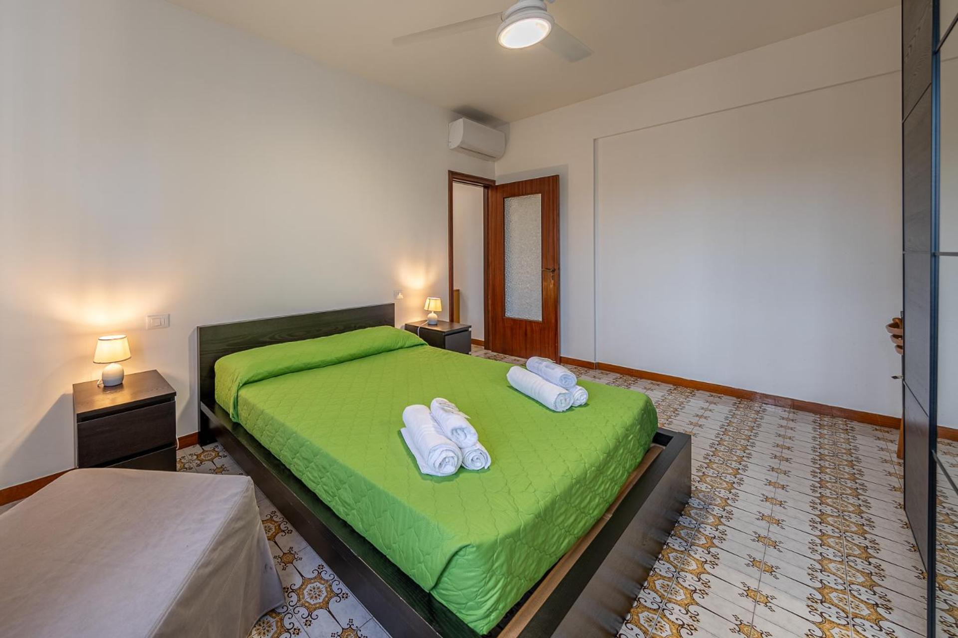 Casa Francesca Luminoso, Wifi E Parcheggio Apartment Sestri Levante Exterior photo